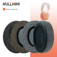 NullMini เปลี่ยนหูฟังสำหรับ Blon B8หูฟัง Ear Cushion Earmuffs ชุดหูฟัง