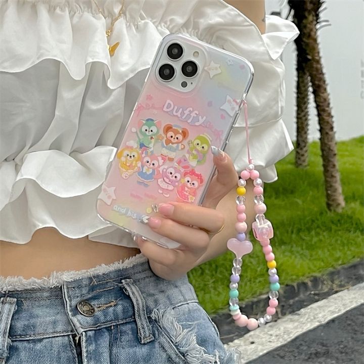 เคสโทรศัพท์มือถือ-ลายการ์ตูน-สองด้าน-สําหรับ-iphone-14-max-13