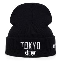 New fashion Japan Harajuku embroidery wool hat autumn and winter outdoor windproof warm hats fashion wild cap personality caps