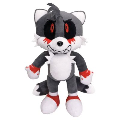 Of The Exe Spirits Hell Plush Toy Evil Blood Soft Stuffed Gift Doll Kids