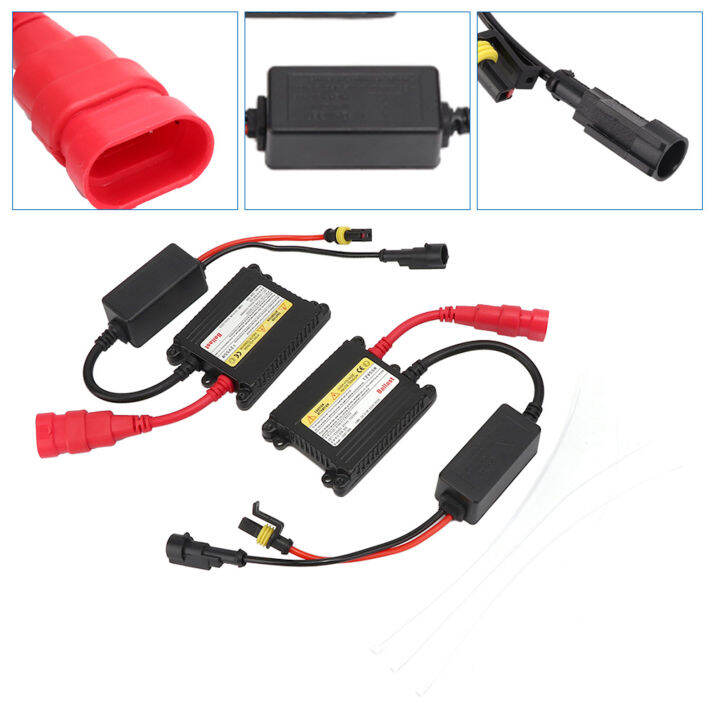 12v-55w-universal-car-digital-xenon-dc-hid-ballast-replacement-conversion-kit-2pcs-all-series-for-h1-h3-h4-h7-h10-h11-9005-9006-d2r-d2s