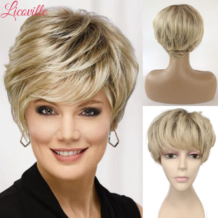 ombre-สีบลอนด์-pixie-cut-วิกผม-wigs-ผมมนุษย์-bangs-วิกผมธรรมชาติลูกไม้-u-ส่วน-curls-virgin-peruvian-บราซิลสั้น613-boba-v