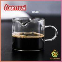 Thai pioneers แก้วสไตล์ญี่ปุ่น ทนความร้อน  coffee cup