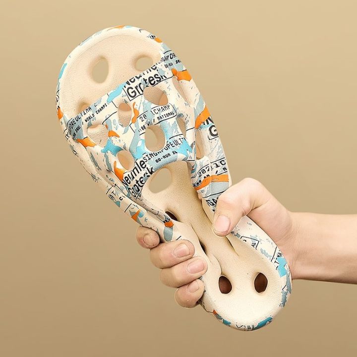 slippers-mens-summer-2023-new-casual-soft-bottom-all-match-sandals-and-slippers-non-slip-stepping-shit-feeling-flip-flops