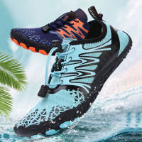 Water shoes Running Barefoot Shoes Wide Toe Barefoot Sports Cross Trainers Zero Drop Shoes Runner Walking. Sneakers Size36-462023