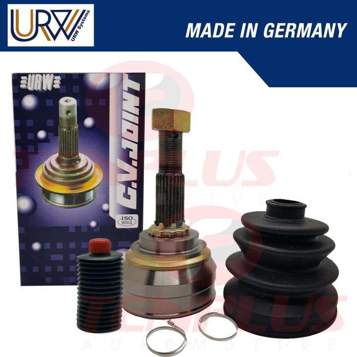 URW CV Joint HONDA CIVIC 1.5/1.6 OUTER Lazada PH