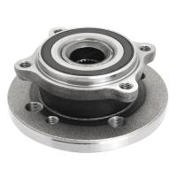 Car Convertible Wheel Hub Bearing Silver Wheel Hub Bearing for BMW MINI R50 R53 R56 R55 R52 R57 31226776162 31226776671 31222361234