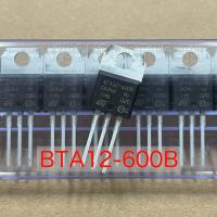 TRIAC BTA12-600B ไตรแอค 12A 600V