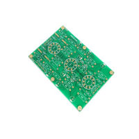 E834 Tube Phono Amplifier PCB Board-(MM phono amplifier) Refer to EAR834 Circuit