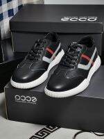 Original Ecco Mens outdoors Sports running Casual shoes sneaker A526016