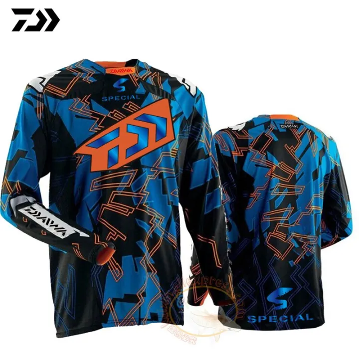 daiwa jersey Today's Deals - OFF 72%