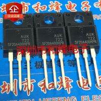 5PCS-10PCS SF20A400HPR  TO-220F 400V 20A  New And Original On Stock