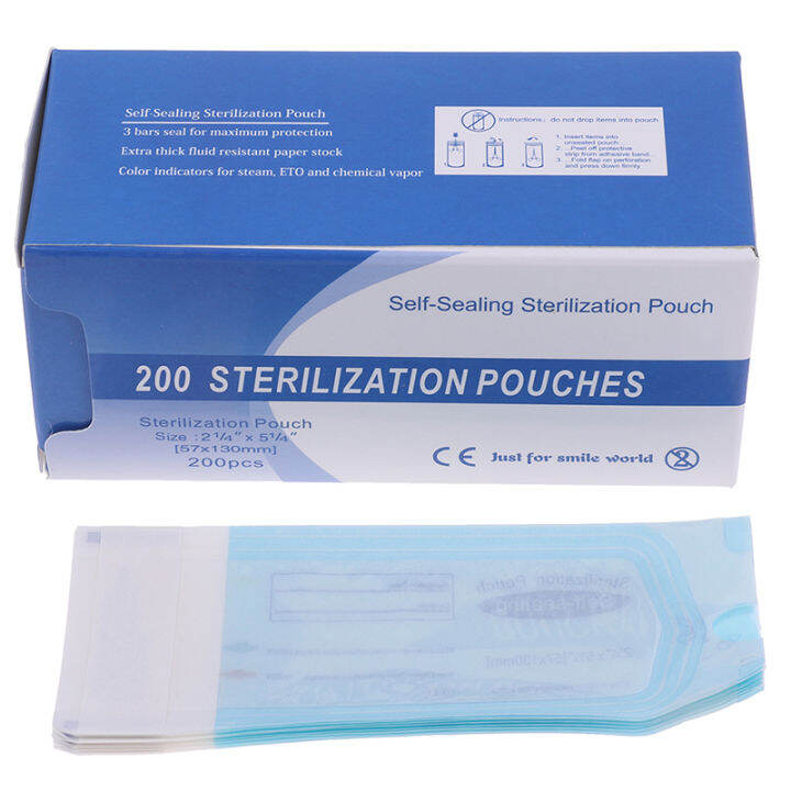 200pcs-box-disposable-self-sealing-sterilization-pouches-bags-use-for-sterilization-of-dental-instrument