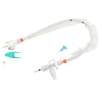 Disposable Closed Suction Catheter Sputum Suction Catheter 24h/72h