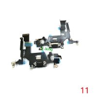 สําหรับ Iphone 11 12 Mini Pro Max USB Charging Board Dock Port Flex Cable