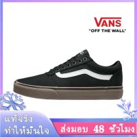 VANS OLD SKOOL DX รองเท้าผู้ชาย รองเท้าผู้หญิง รองเท้าผ้าใบผช รองเท้าผ้าใบผญ รองเท้าผ้าใบ ร้องเท้าผ้าใบ V010-10 แบบเดียว