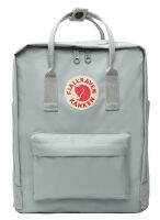 Fjallraven Kanken กระเป๋าเป้สะพายหลังคุณภาพสูง100% คลาสสิก Knken กระเป๋าเป้สะพายหลัง20L(1ฟรีของขวัญที่สวยงาม)