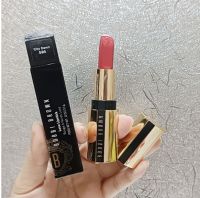 Bobbi brown Luxe Lipstick // City Dawn 3.5g