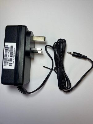 Replacement 18V 1300mA 1.3A AC-DC Adaptor for Soundcraft Notepad-5 Audio Mixer US EU UK PLUG