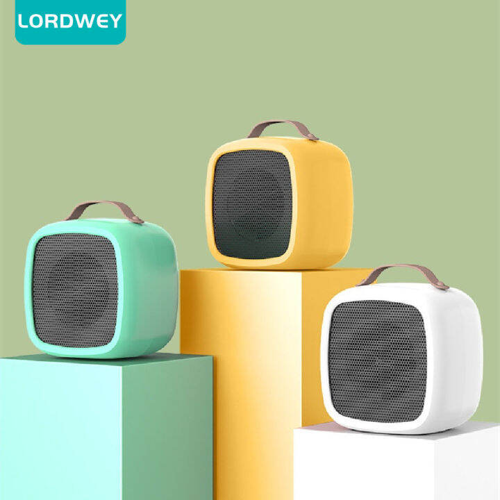 LORDWEY 500W Mini Electric Heater for Home Desktop Household Energy Saving  Quick Heating Warmers Bedroom Office Hot Air Heating Machine | Lazada  Singapore
