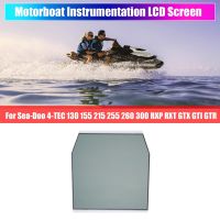 Motorboat Meter LCD Screen for Sea-Doo Seadoo Sea 4-TEC 130 155 215 255 260 300 RXP RXT GTX GTI GTR