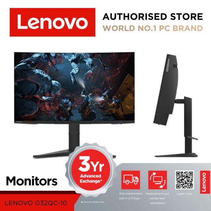 lenovo g32qc 10 31.5