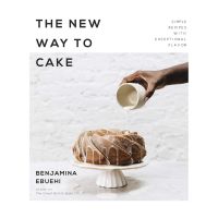 Bought Me Back ! &amp;gt;&amp;gt;&amp;gt;&amp;gt; The New Way to Cake : Simple Recipes with Exceptional Flavor [Paperback] หนังสือภาษาอังกฤษมือ1 (ใหม่) พร้อมส่ง