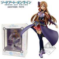 Model โมเดล Figure ฟิกเกอร์ Sword Art Online ซอร์ดอาร์ตออนไลน์ SAO Will Return Yuuki Asuna ยูกิ อาสึนะ Ver Anime ของสะสมหายาก อนิเมะ การ์ตูน มังงะ จากการ์ตูนดังญี่ปุ่น Collection Doll ตุ๊กตา manga