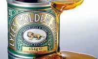 Lyles Golden Syrup 454g