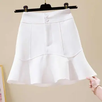 A line skirt outlet zalora