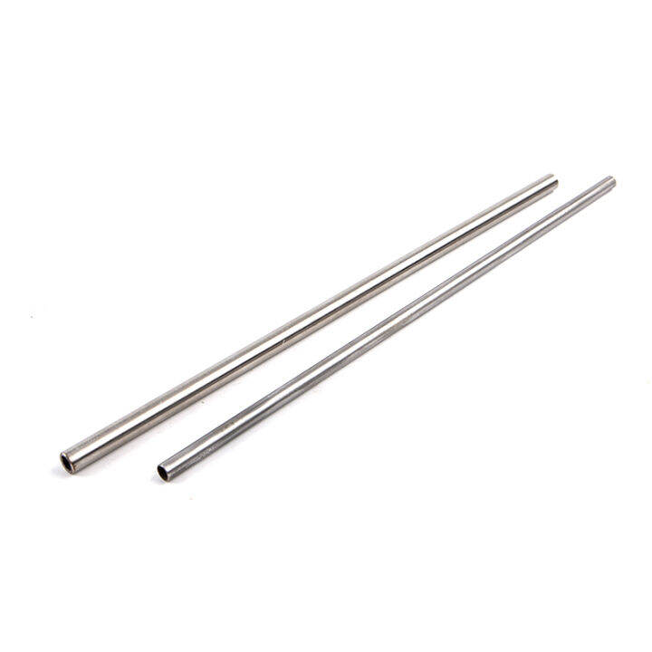 rayua-silver-round-304ท่อสแตนเลส-capillary-tube-250mm-hollow-circular-tube