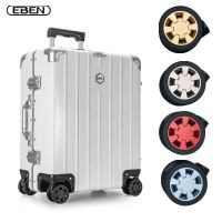 Trolley box accessories Rimowa casters Japan and Taiwan universal wheels silent wheels with tool set