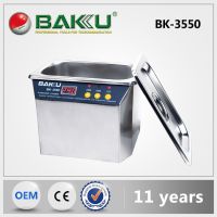 เครื่องล้างหัวพิมพ์ Ultrasonic Baku BK-3550