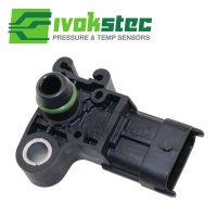 Manifold Absolute Pressure MAP Sensor สำหรับ Opel Vauxhall ADAM AMPERA ASTRA A + G GTC H J CASCADA CORSA 1.0 1.2 1.4 2.4 3.0 1.6 1.8