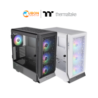 CASE (เคส) THERMALTAKE CERES 500 TG ARGB ประกันศูนย์ 2 ปี