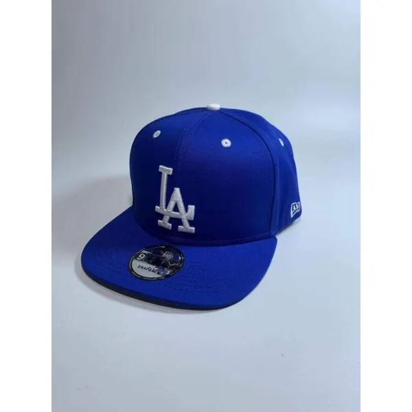 vintage cap la