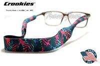 สายคล้องแว่นตา Croakies XL Print รุ่น Tropical Paradise