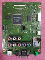 มือสอง เมนบอร์ด โซนี่  mainboard sony รุ่น klv-32bx35  klv-32bx350