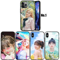 WA91 TWICE อ่อนนุ่ม Fashion ซิลิโคน Trend Phone เคสโทรศัพท์ ปก หรับ iPhone 7 8 11 12 13 14 Pro XS Max SE X XR Plus SE