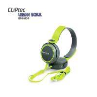 หูฟัง CLiPtec BMH834 Multimedia Stereo Urban Roxx