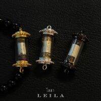 Leila Amulets นางรับ รุ่น 2 (พร้อมกำไลหินฟรีตามรูป)