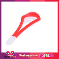 2 Pcs Tongue cleanerที่ขูดลิ้น 2 ชิ้น ที่กวาดลิ้น ที่ขูดลิ้นเด็ก ลิ้น ที่ขูดลิ้น แปรงขูดลิ้น อุปกรณ์ทำความสะอาดลิ้น ที่ทำความสะอาด 1แพ๊ค2ชิ้น