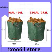 ixoo61 store Garden Tools Storage Bags Pot Leaf Collect Organic Compost Pots Plastic Planter Home Gardening Yard Supplies