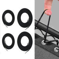 4pcs Garden Elastic Rope Easy Install Repair Tool Home Folding Recliners Fishing Replacement Parts Wear Resistant Portable Camping Universal Outdoor