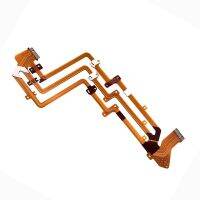 1PCS New LCD Flex Cable CX110E CX115E CX150E XR150 CX110 CX115 CX150 XR150 Video Camera Repair Part