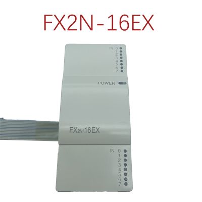 ☞ஐ❄ New Original FX2N-16EX Official Warranty 2 Years