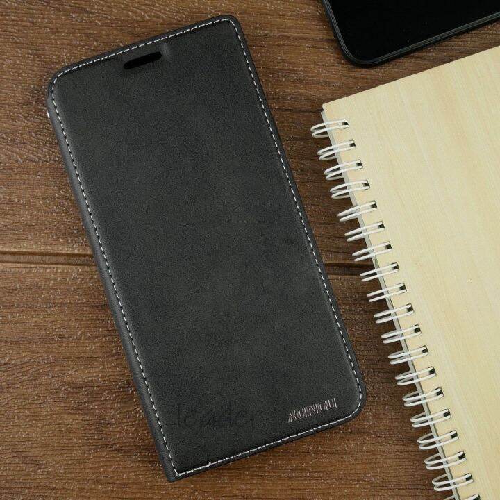 เคสฝาพับหนัง-xundu-สำหรับ-realme-c35-narzo50i-realme-c21y-c25y-เคส-c25s-เคสเปิดปิด-เคสกระเป๋าหนัง-ตรงรุ่นรุ่นใหม่