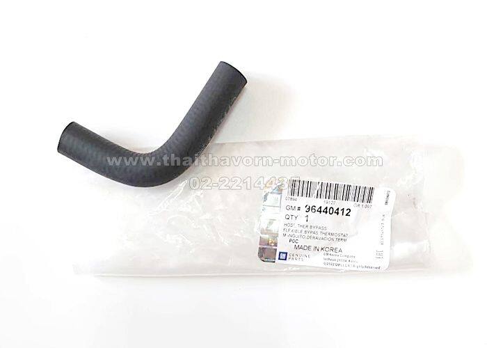 ท่อยางบายพาสเทอร์โมสตัท-chevrolet-captiva-c100-ดีเซล-2-0-ปี2007-2010-96440412-แท้-ราคา-ชิ้น