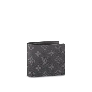 Louis Vuitton Upside Down Apollo Multiple Wallet