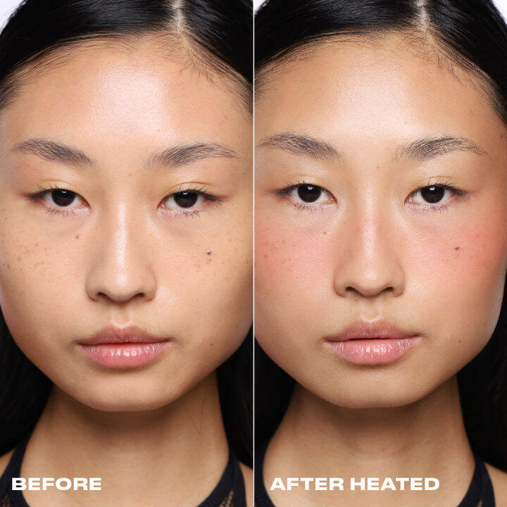 Issy Curated Blush Trio Palette In Dollhouse Lazada PH